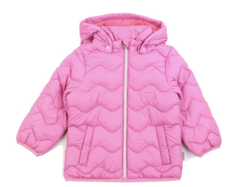 Name It rosebloom overgangsjakke